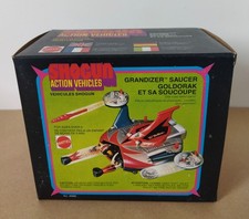 POPY 1978 - GOLDORAK +