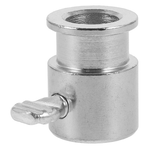 Rotisserie grill rod stopper - rotisserie,