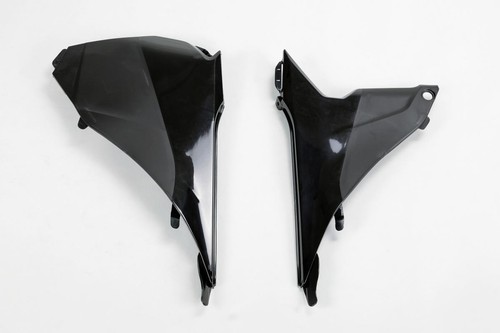 Boîtier filtre air - de,