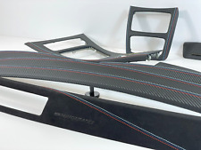 BMW E92 CCC ALCANTARA CARBON
