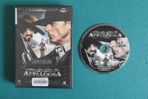 Harris appaloosa - :,