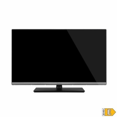 Intelligente panasonic - tv,