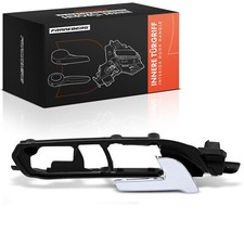 Poignée de Porte Intérieure