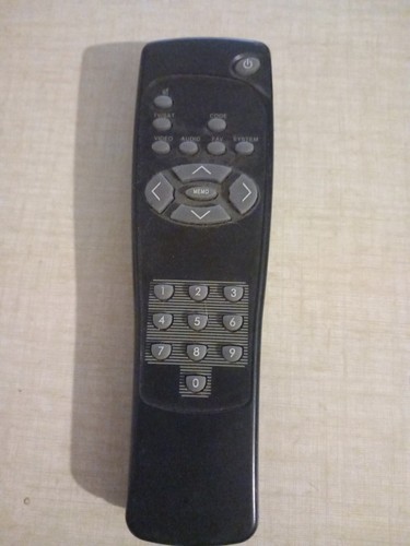 Telecommande decodeur - telecommande,