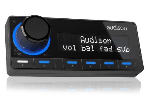 Télécommande audison drc - drc, mp