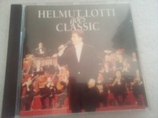 cd 18 titres helmut lotti goes