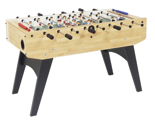 Garlando baby foot table - baby-foot,