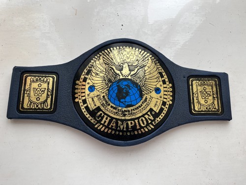 Wwe wwf ceinture - wwf,