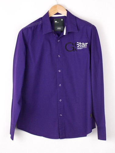 Star raw chemise - g-star,