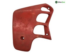 Cache carenage ecope gauche