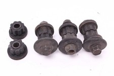 Carénage d'amortisseur  Kawasaki GPZ 900 R ZX900A/7-10 90-94