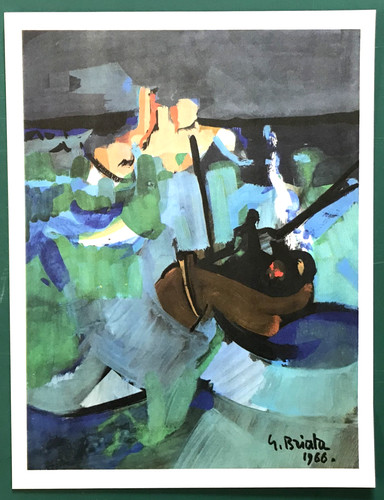 Illustration couleurs - illustration, en