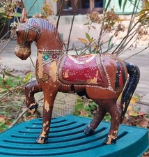 ANCIEN CHEVAL DE MARIAGE