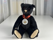 Peluche Steiff Animal Collector 420160 Club Teddy 1999 ours. 35 cm...