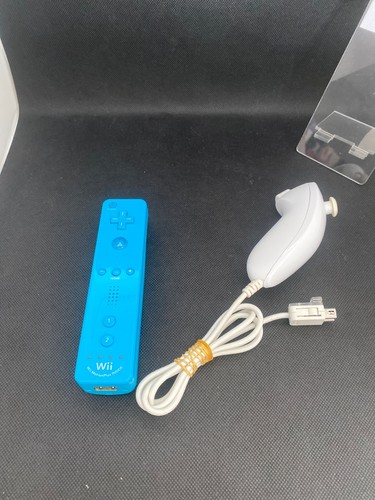 Nintendo wii manette motion - nintendo,