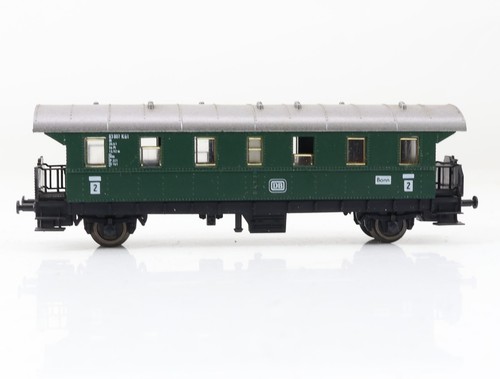 Voiture voyageurs fleischmann - voiture,
