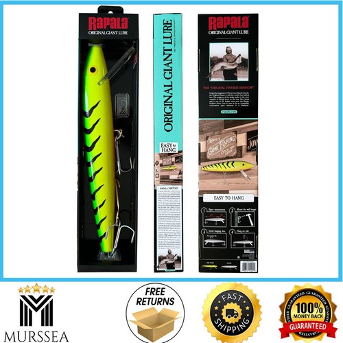 Rapala giant fishing - rapala, 24.5