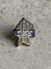 Pin’s Sup De Co Rouen Faluche Faluchard Arthus Bertrand ••