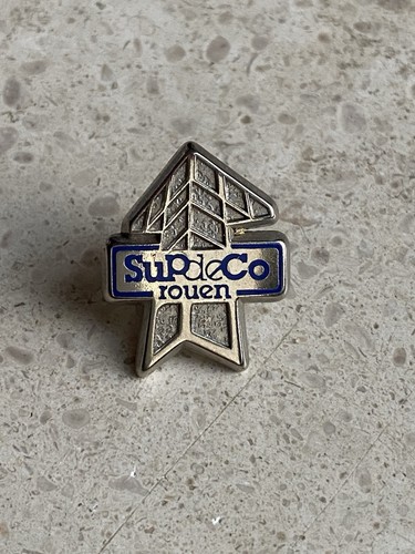 Pin sup co rouen - sup, de