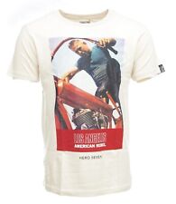 Steve Mc Queen Hero Seven tee