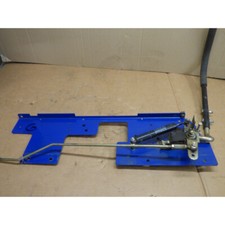 LEVIER D'AVANCEMENT GAUCHE DIXON SPEED ZTR 42 (1) - DIXON SPEED ZTR 42 (1)