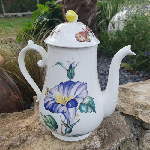Villeroy boch verseuse - et,