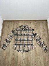 Chemise Femme Burberry 