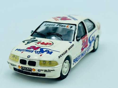 Mini racing bmw 320i 24 - mini,