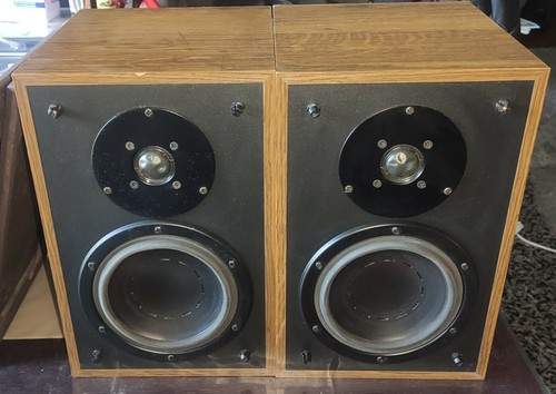 Paire enceintes dynaudio - paire,