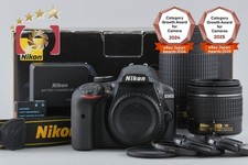 Objectifs "Count 1 850" Nikon