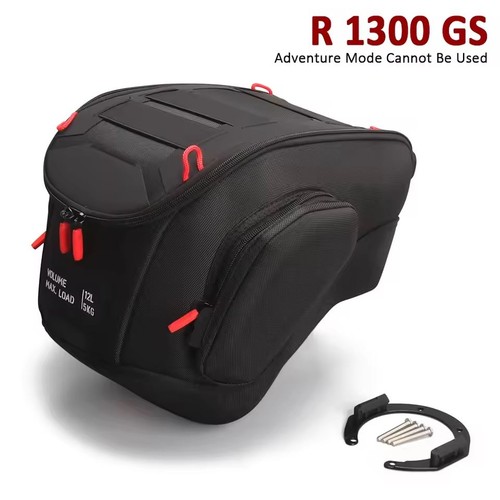 Accessoires moto sac de - sac,