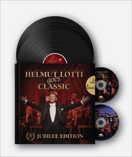 Helmut Lotti Goes Classic 30