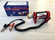 Thunder Tiger RC Engine Starter