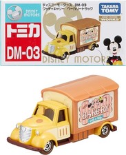 Takara Tomy Dream Tomica