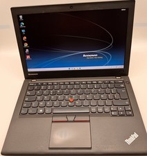 ✅Lenovo Thinkpad x250  / 12,5  / ram 8 go / ssd 200 go / win 11