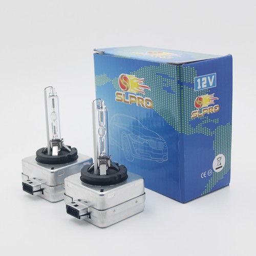 Ampoules xenon d1s 8000k - ampoules,
