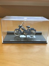 IXO/ALTAYA VINTAGE MOBYLETTE BLEUE AV 88 1959 MOPED