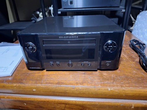 Marantz mcr612 network - network, cd