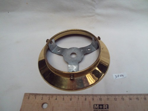 Ancienne griffe hublot - griffe,