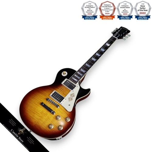 Epiphone inspired gibson - epiphone,