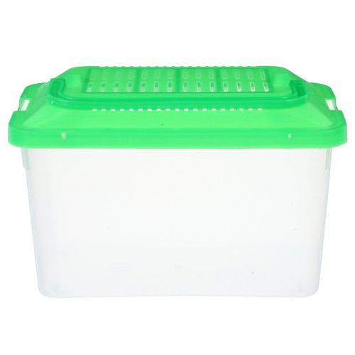 Conteneur transport poisson - de,
