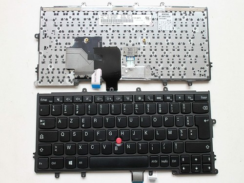 Clavier français lenovo - clavier,