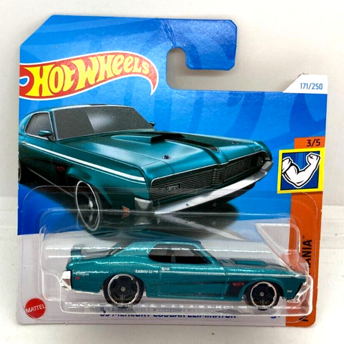 6579 hot wheels - 6579,