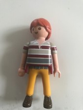 PLAYMOBIL 5304 PERSONNAGE