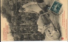 (S-43639) FRANCE - 26 - HAUTERIVES CPA HORSE ed.