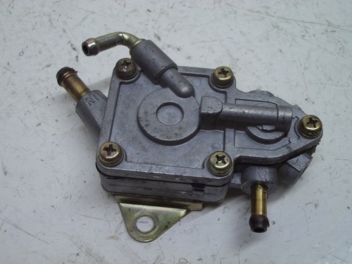 Pompe essence yamaha - essence, de