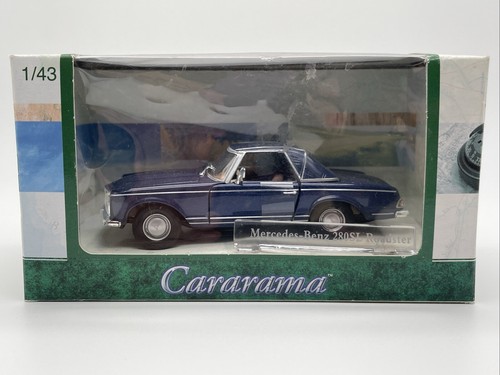 Mercedes benz 280 roadster - mercedes-benz, sl
