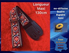 Sangle / courroie de guitare