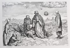 Scène  surréaliste  N°31/