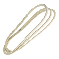 Courroie de tondeuse haute